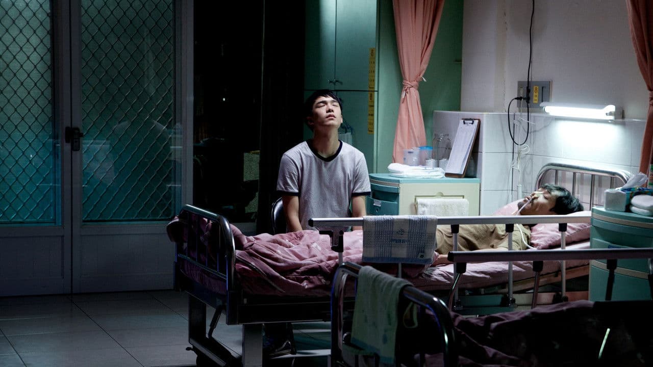 毛毛雨の背景画像