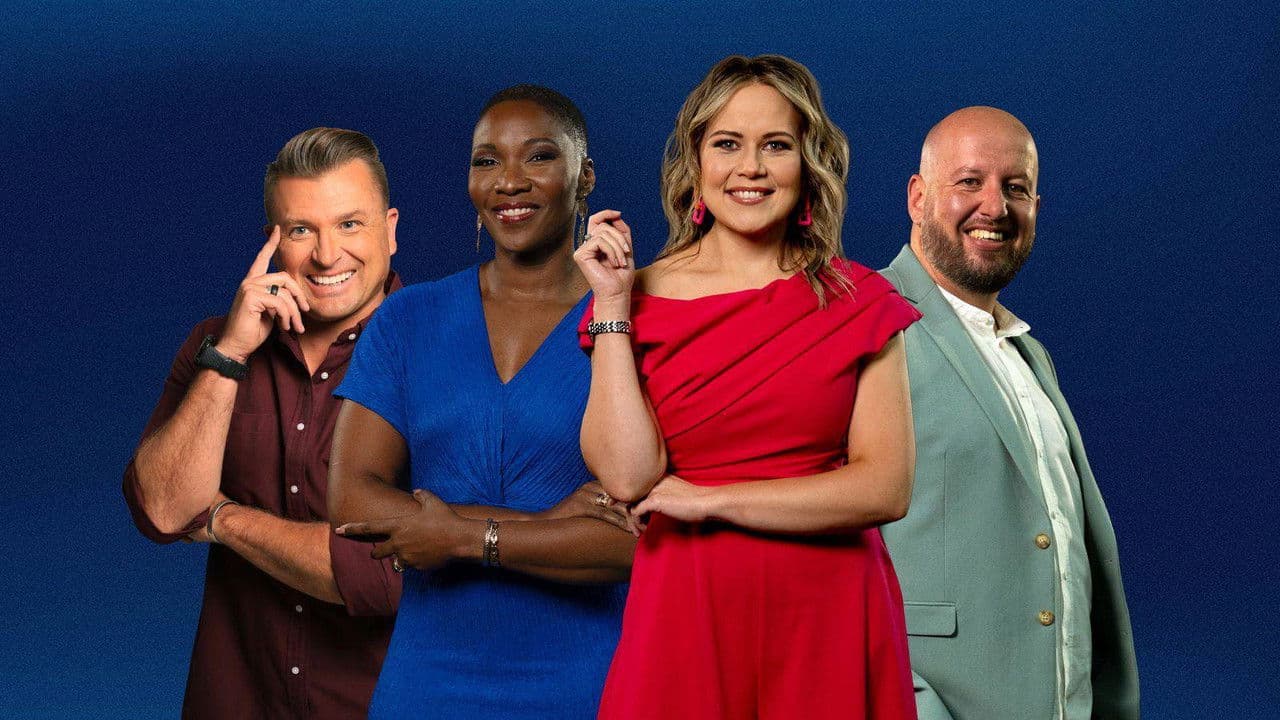 Goeiemôre, Good Morningの背景画像