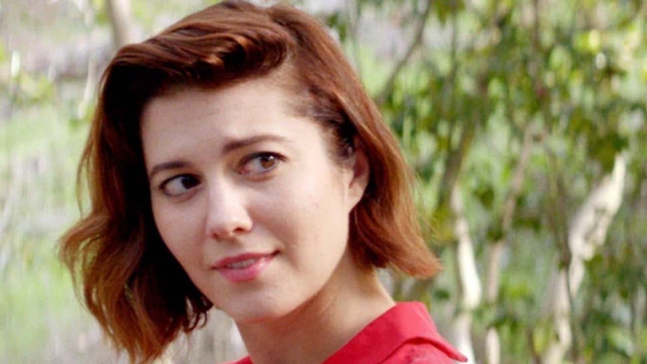 So It Goesの背景画像