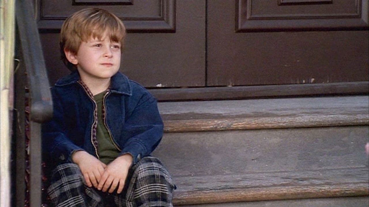 Invisible Childの背景画像