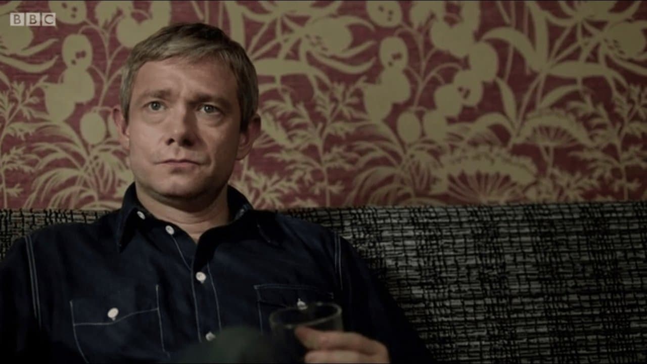 Sherlock: Many Happy Returnsの背景画像
