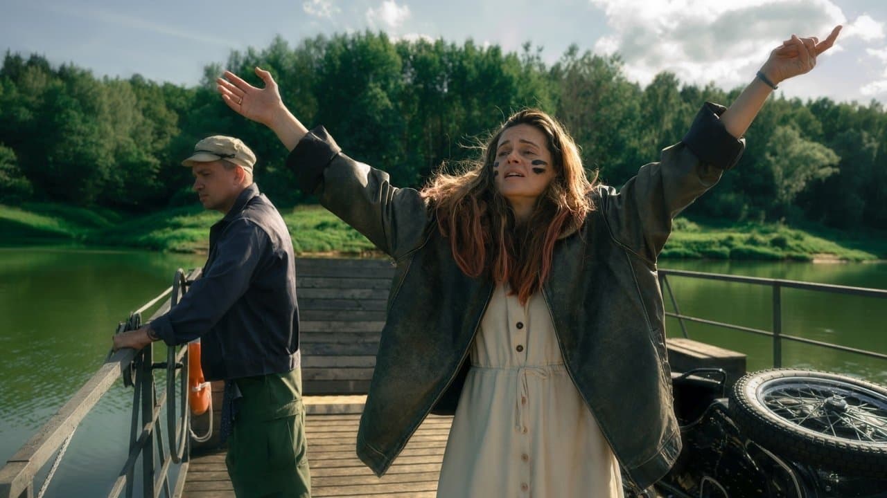 Dziadku, wiejemy!の背景画像