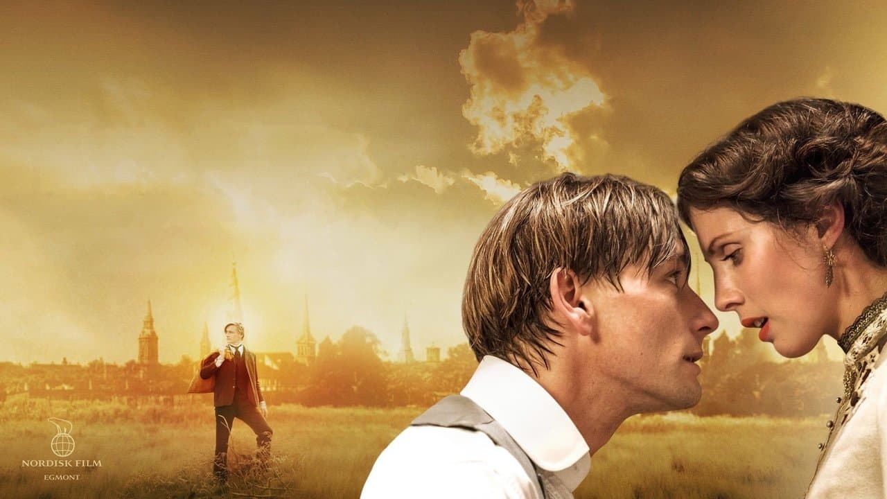 Lykke-Perの背景画像