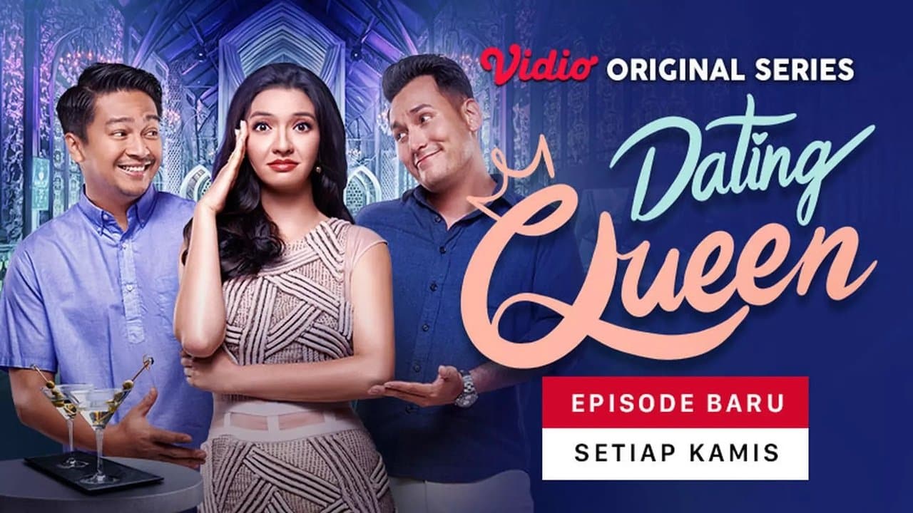 Dating Queenの背景画像