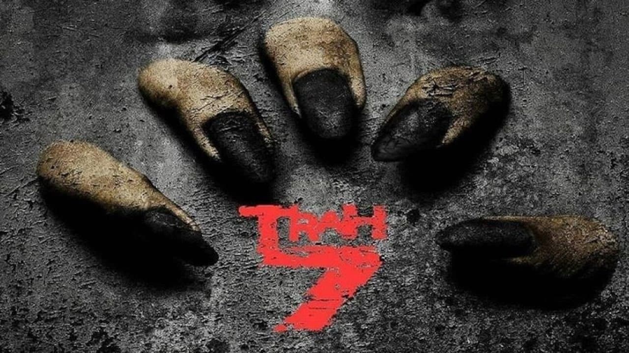 Trah 7の背景画像