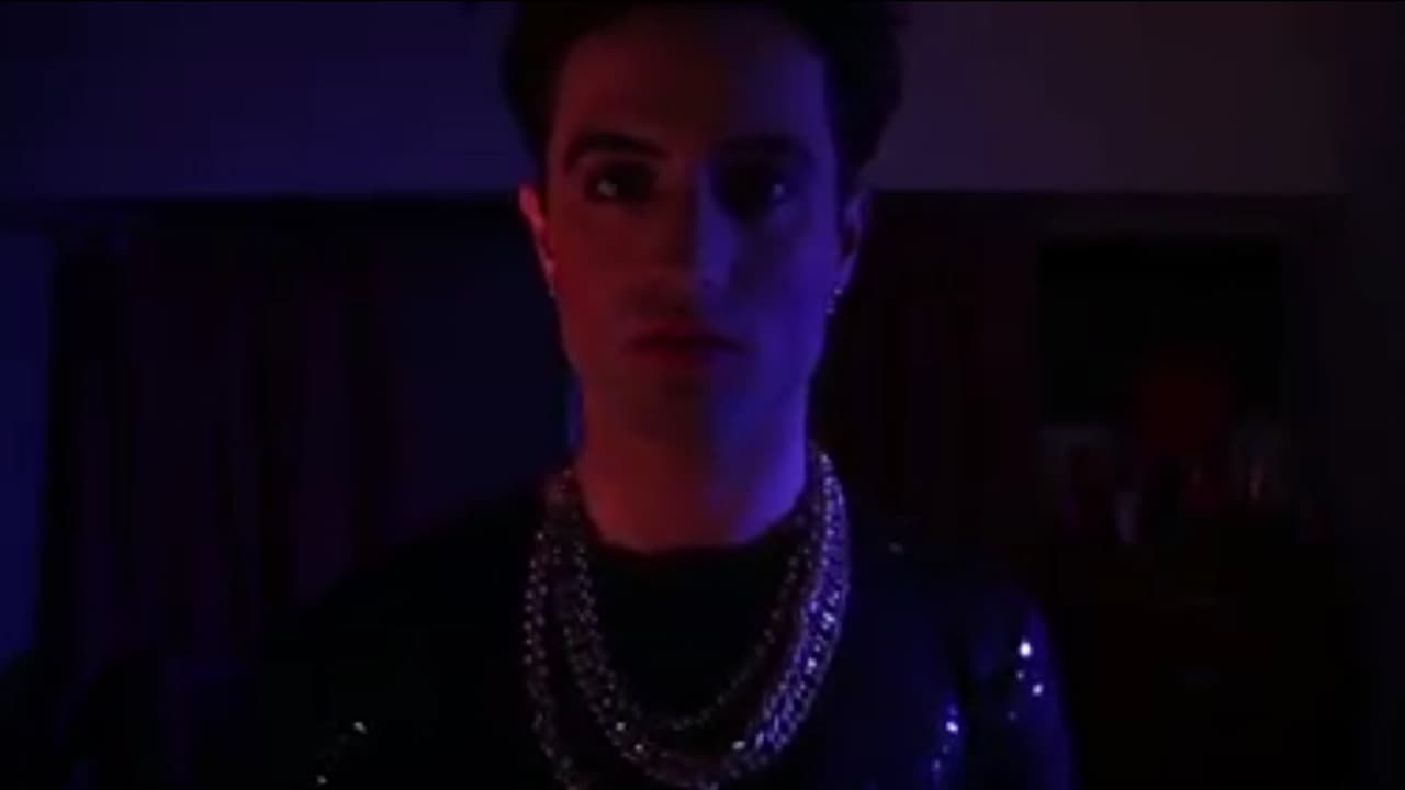 Efféminéの背景画像