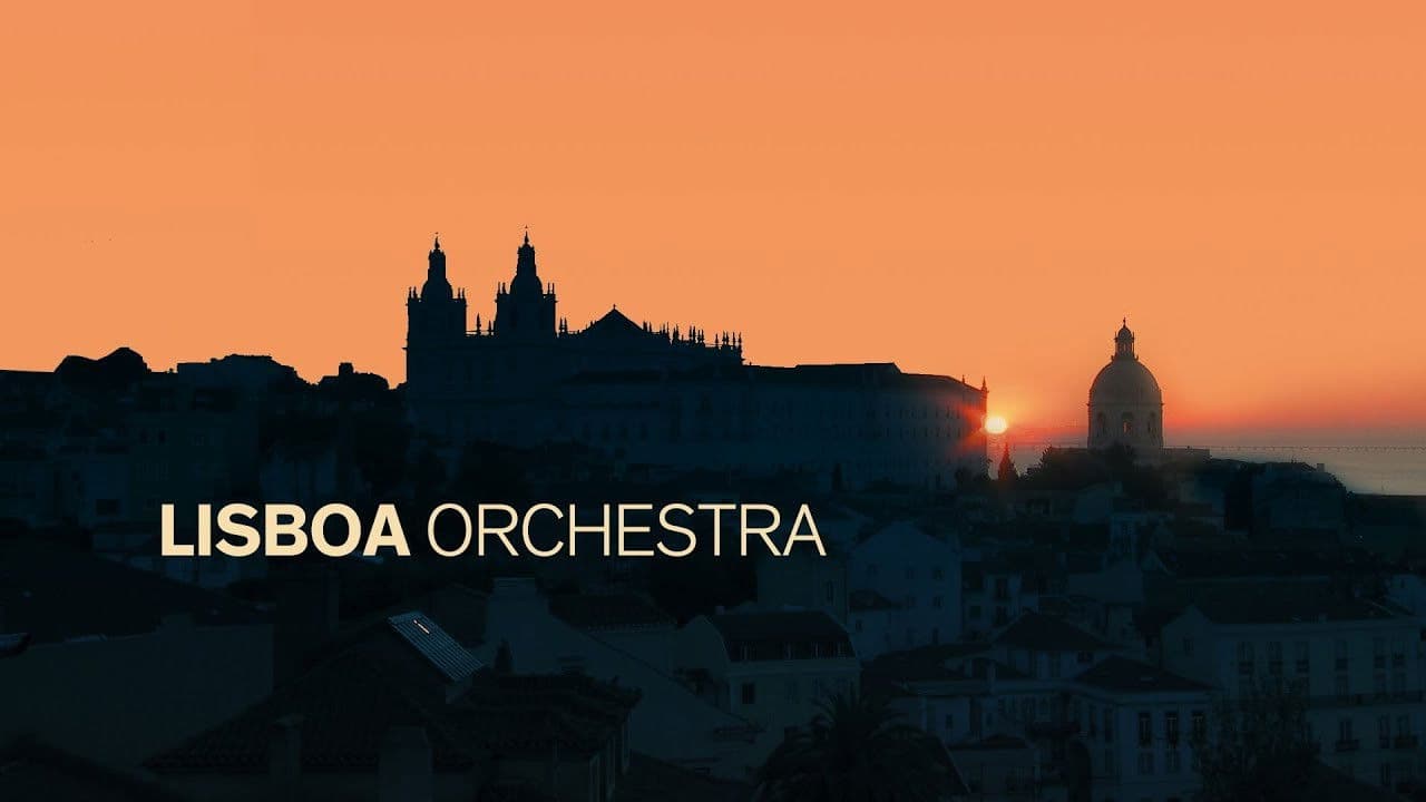Lisboa Orchestraの背景画像