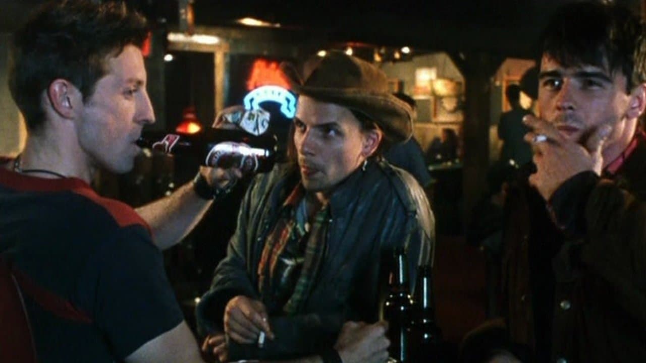 Full Blastの背景画像