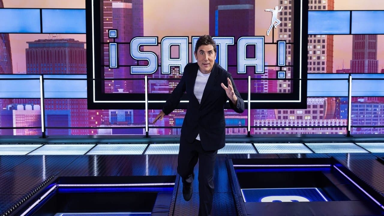 ¡Salta!の背景画像