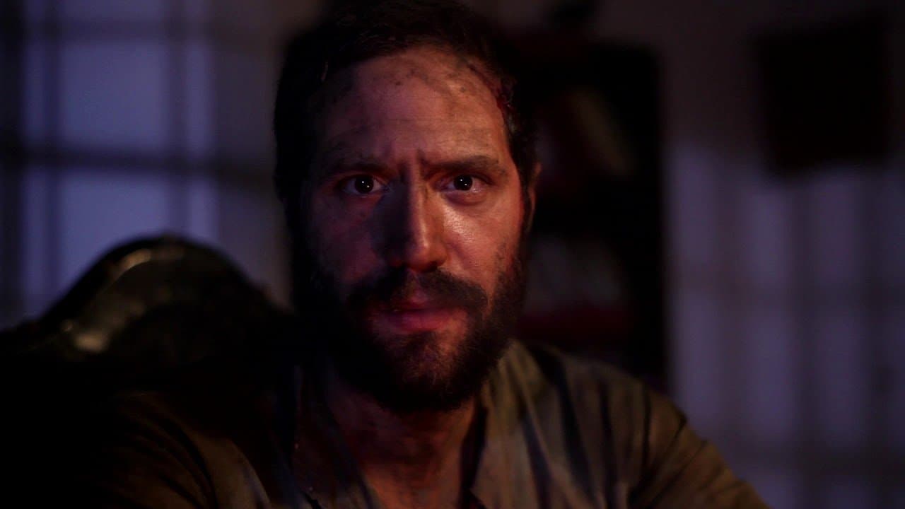 Lamparina da Auroraの背景画像