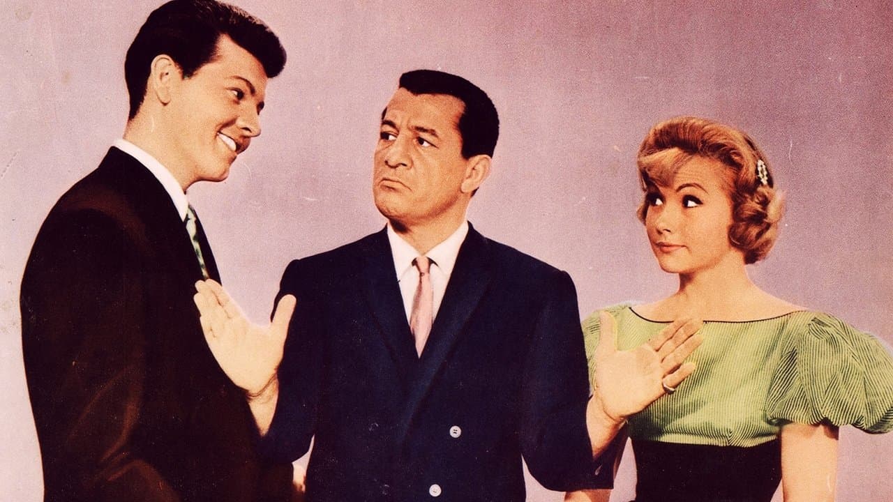 Teenage Millionaireの背景画像