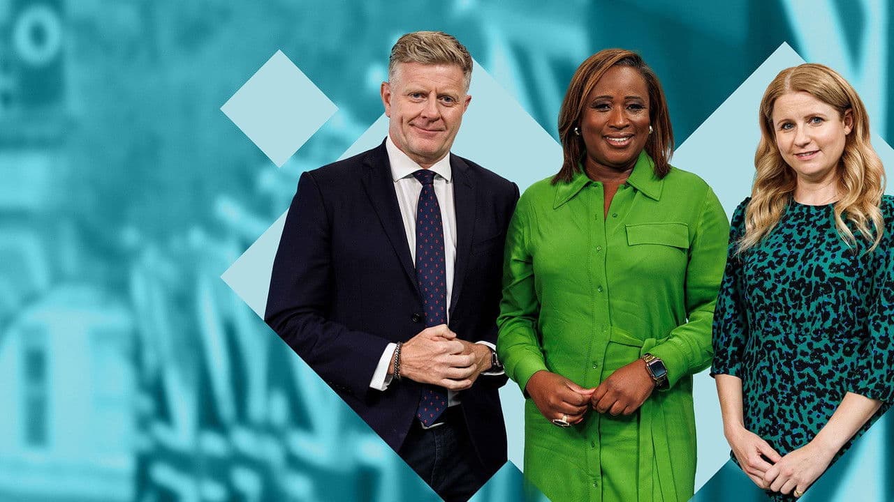 Talking Royalsの背景画像