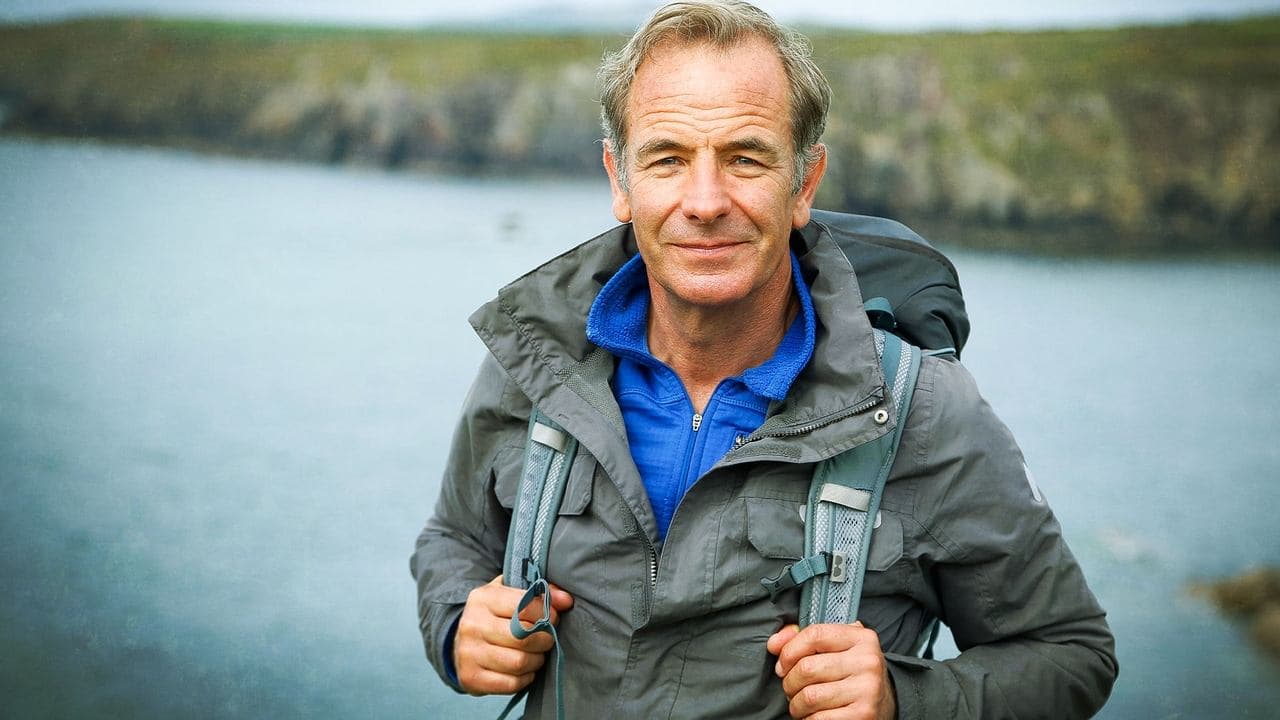 Robson Green's Weekend Escapesの背景画像