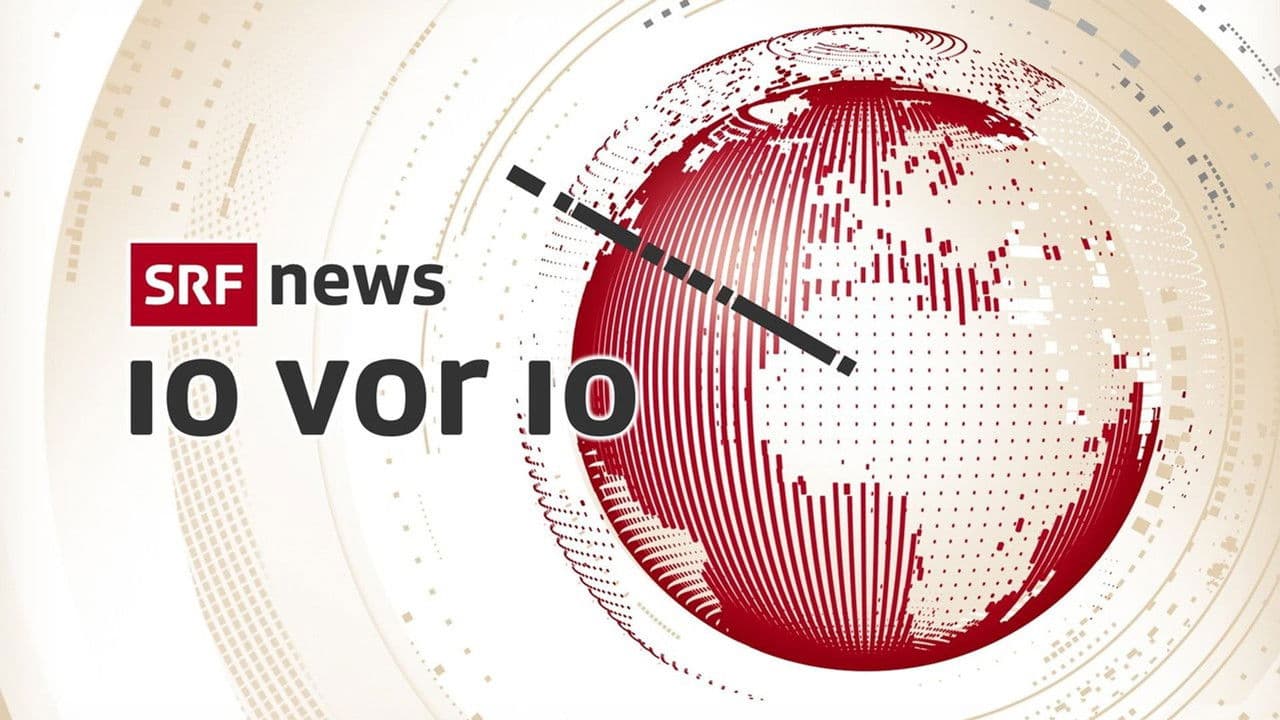 10 vor 10の背景画像