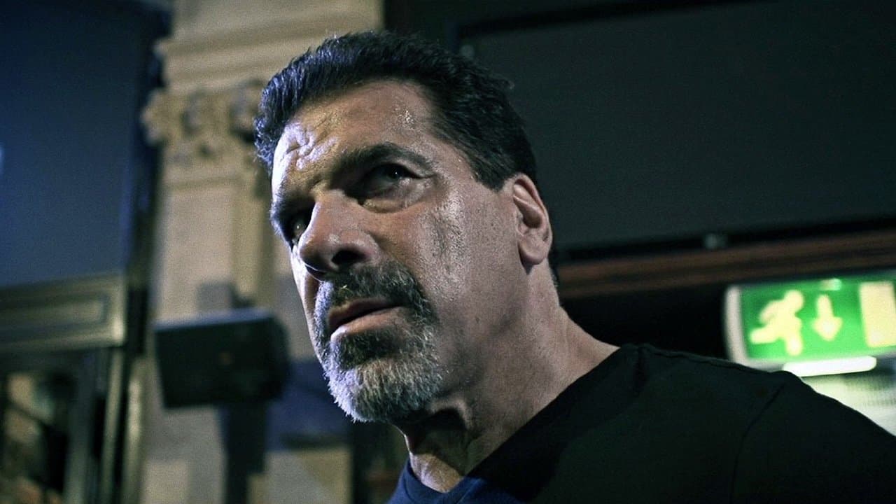 Instant Deathの背景画像