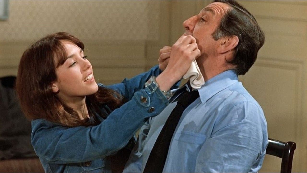 La Gifleの背景画像