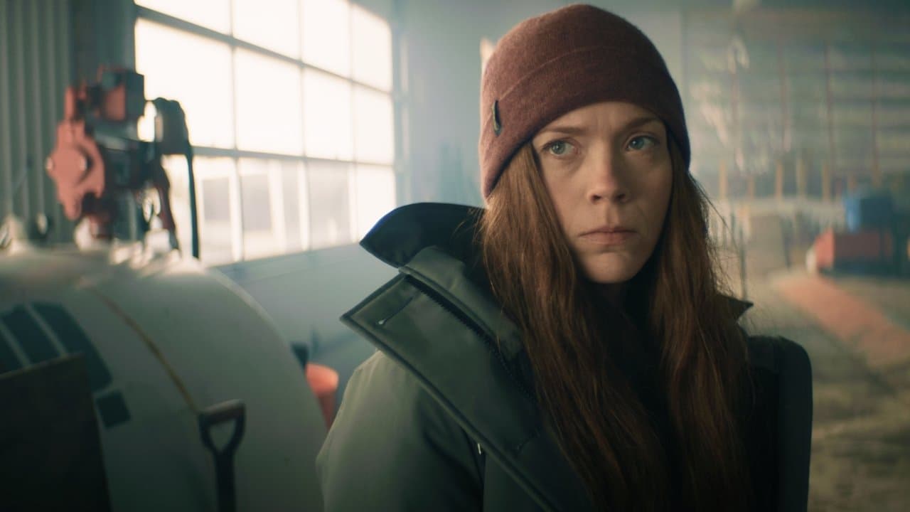 Snow Angelの背景画像