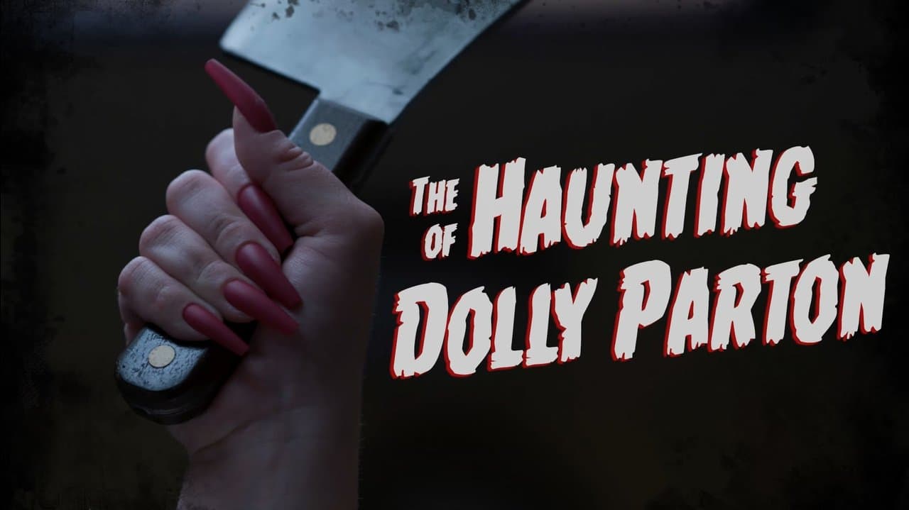 The Haunting of Dolly Partonの背景画像