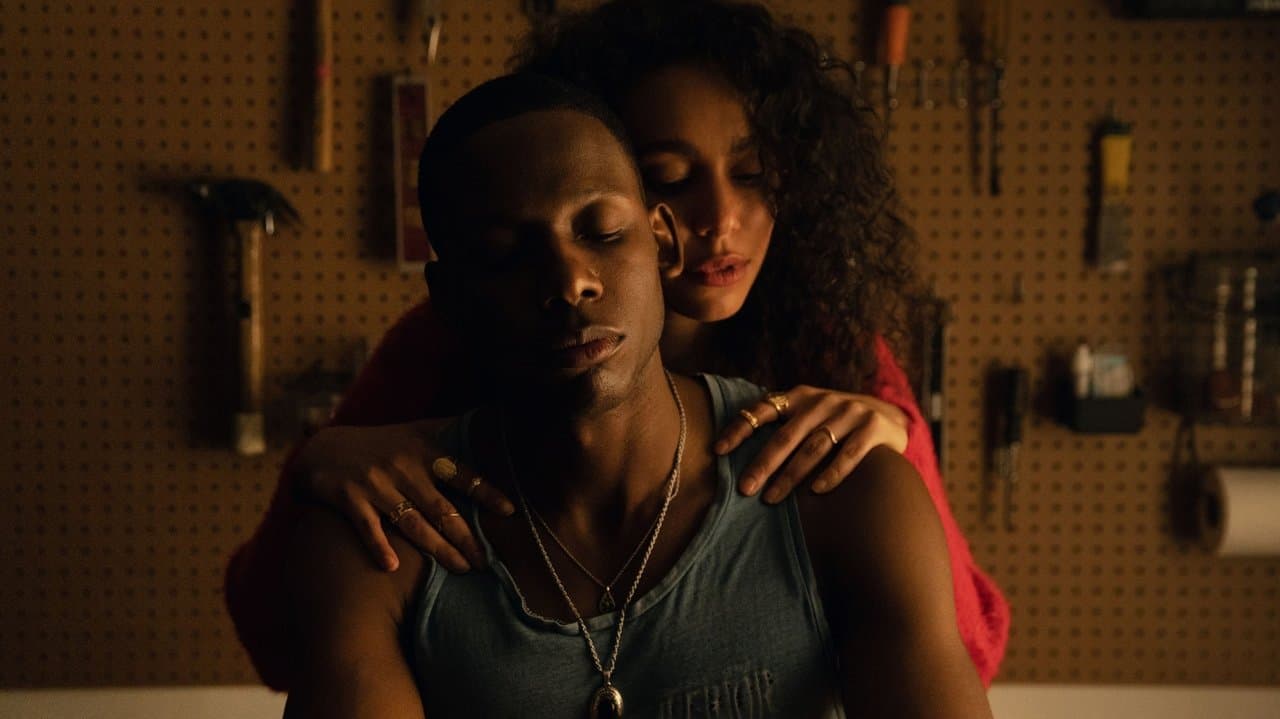 Learn to Swimの背景画像