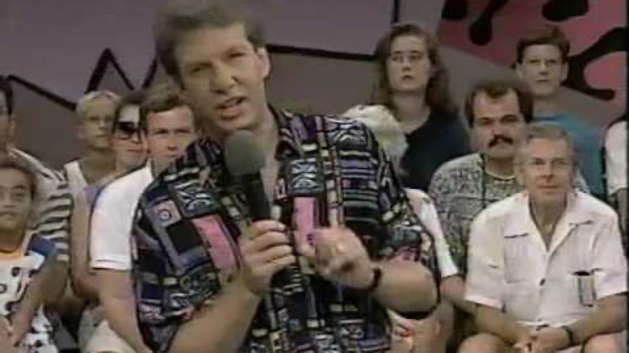 What Would You Do?の背景画像