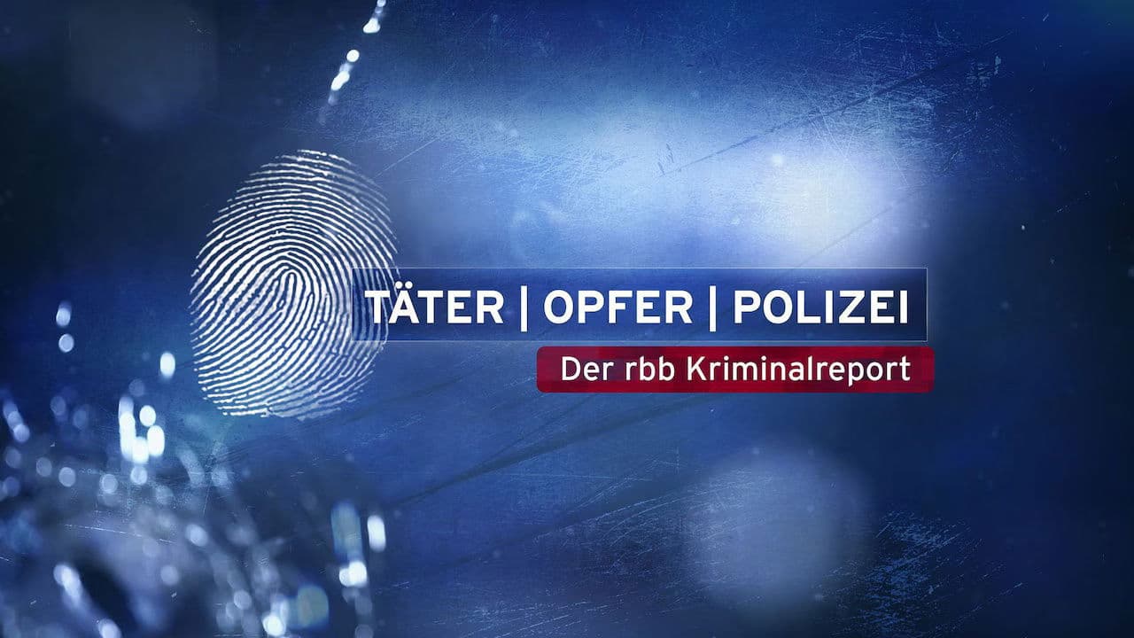 Täter – Opfer – Polizeiの背景画像