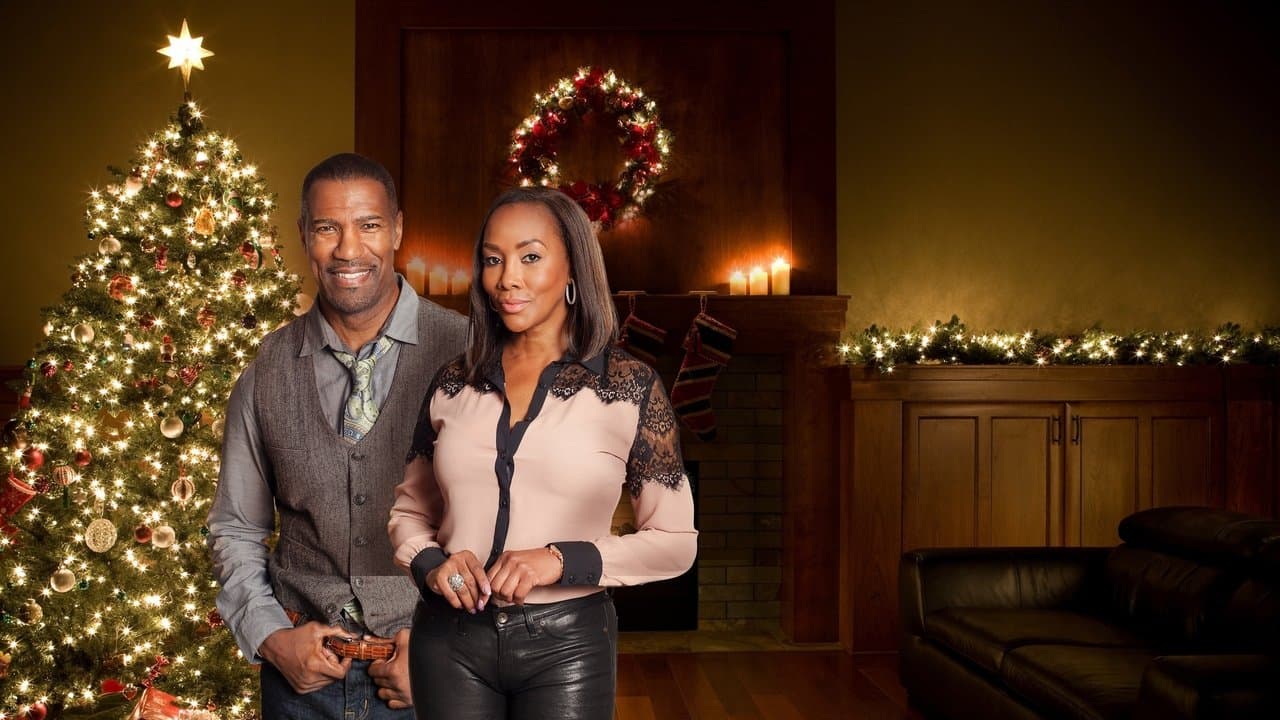 A Husband for Christmasの背景画像