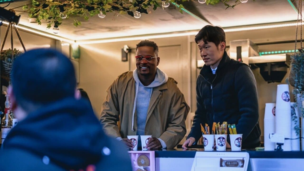 맨인유럽の背景画像