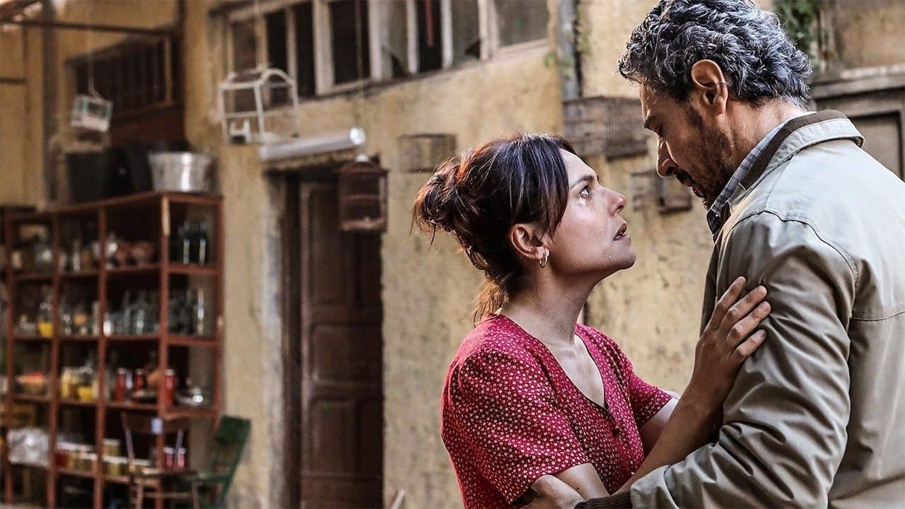 Tutto per mio figlioの背景画像