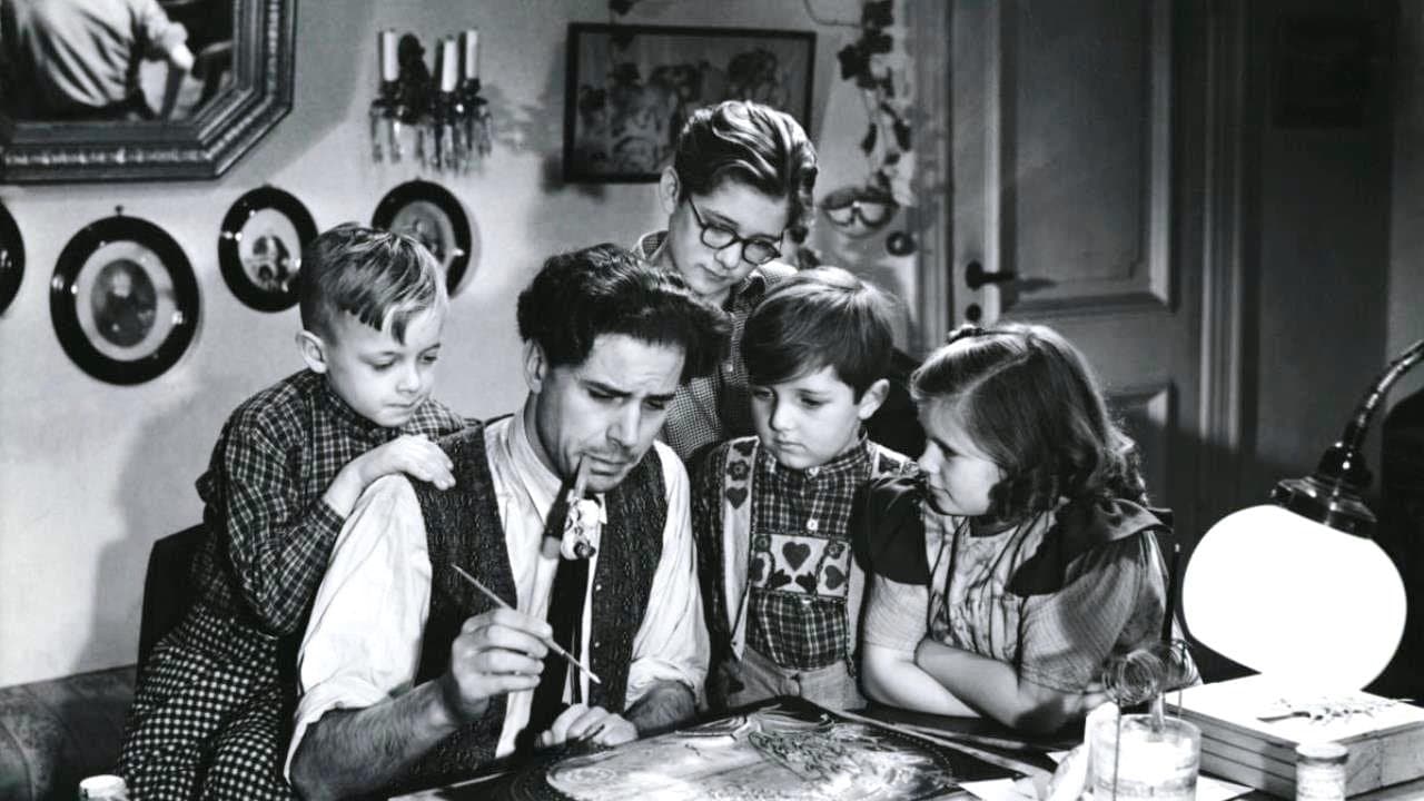 Familien Gelindeの背景画像