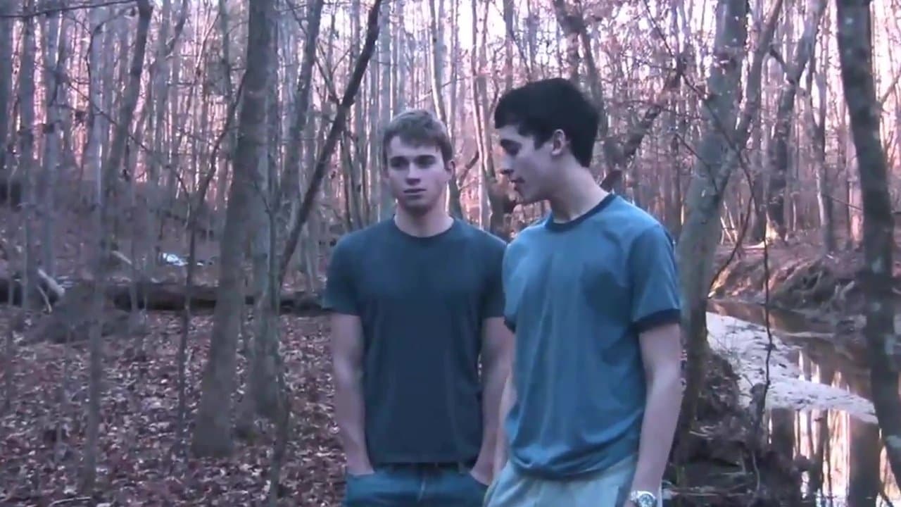 For What I Had to Fearの背景画像