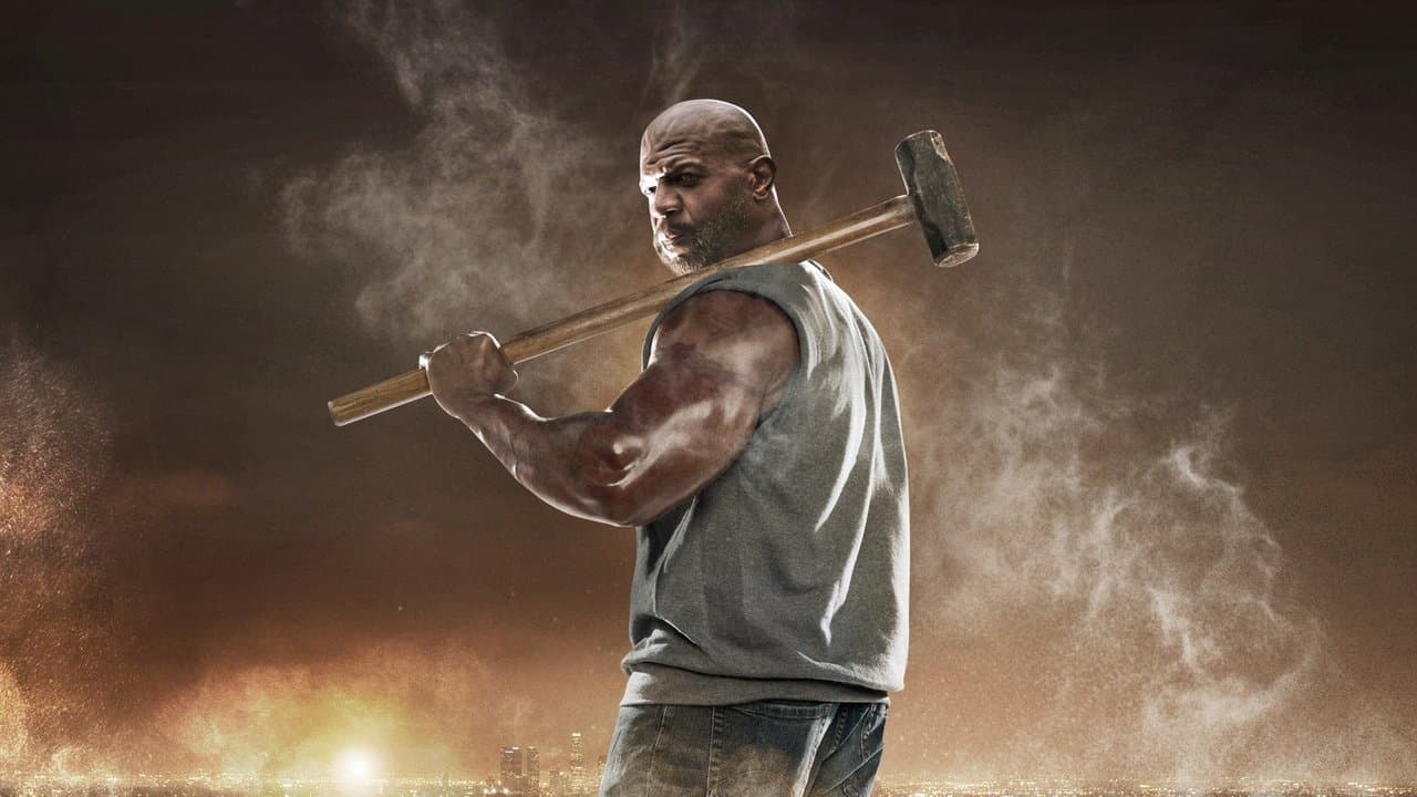 John Henryの背景画像