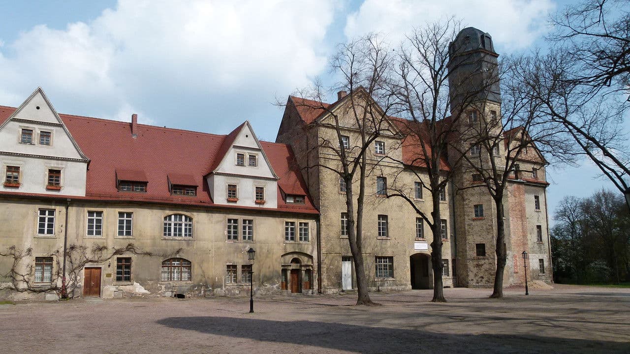 Bach: Brandenburg Concertosの背景画像