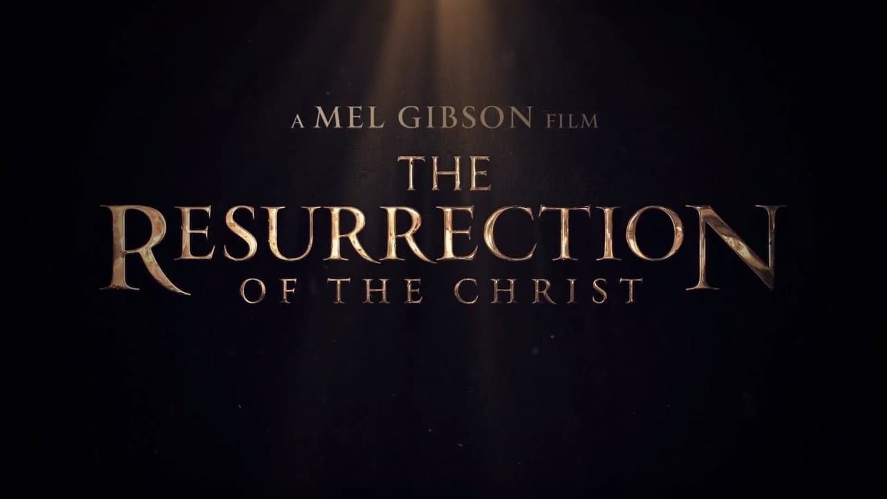 The Resurrection of the Christ: Part Oneの背景画像