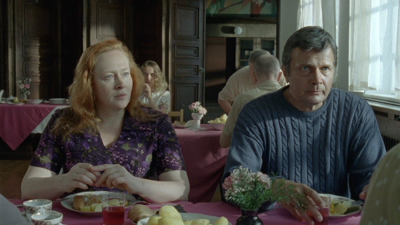 Triivides kaugusseの背景画像