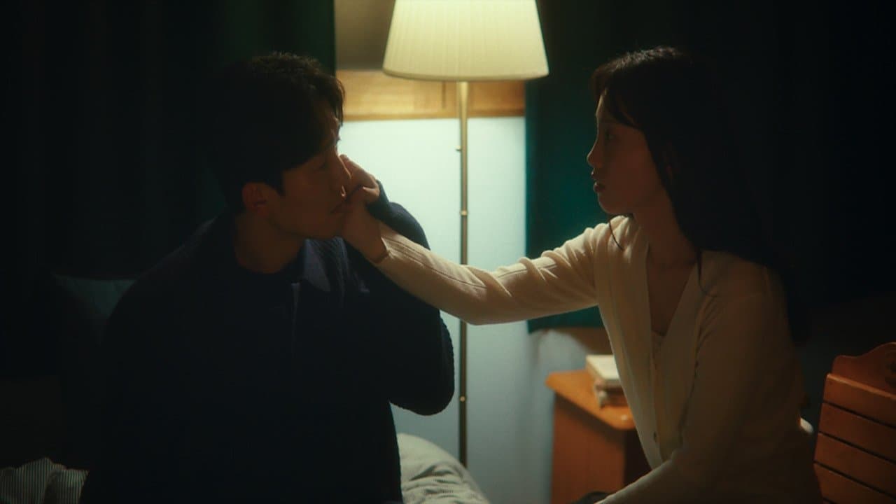 금요일 밤의 연인들の背景画像