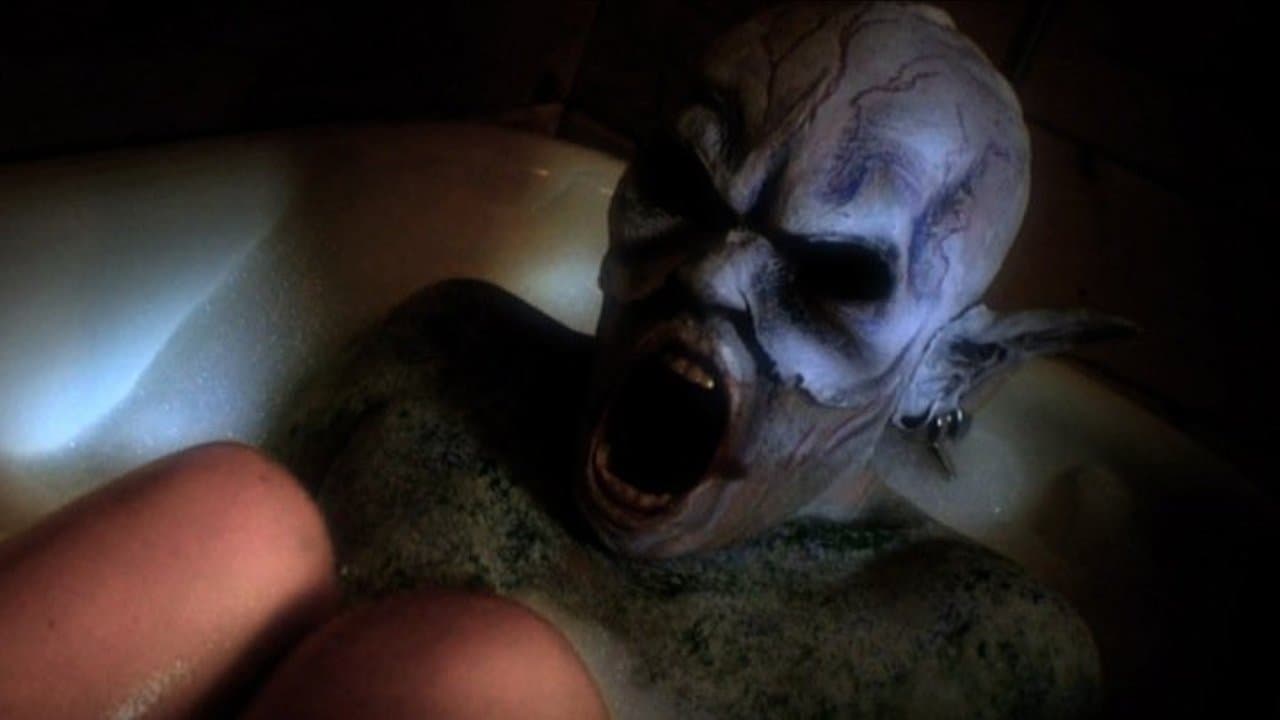 De Profundis: Out of the Depthsの背景画像