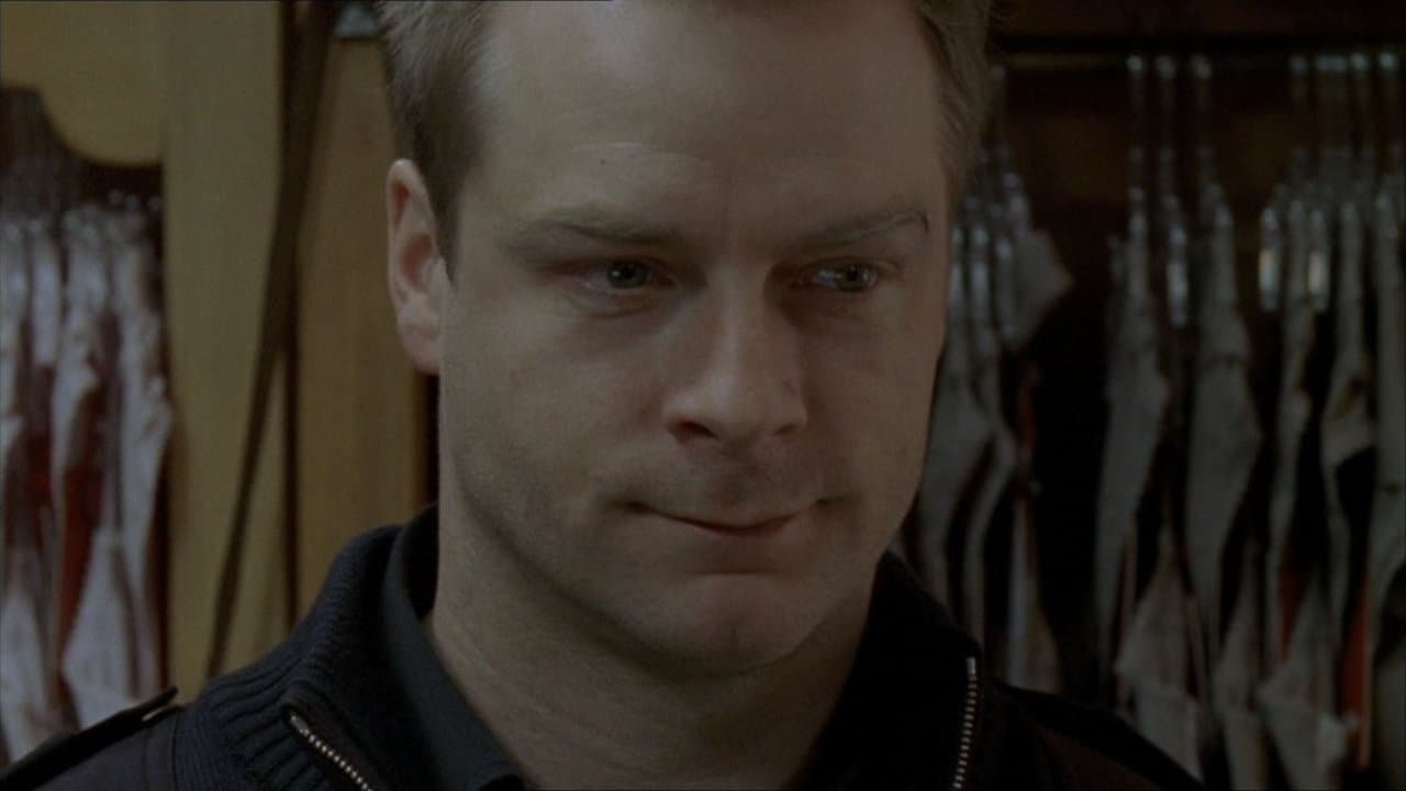 Mörder auf Amrumの背景画像