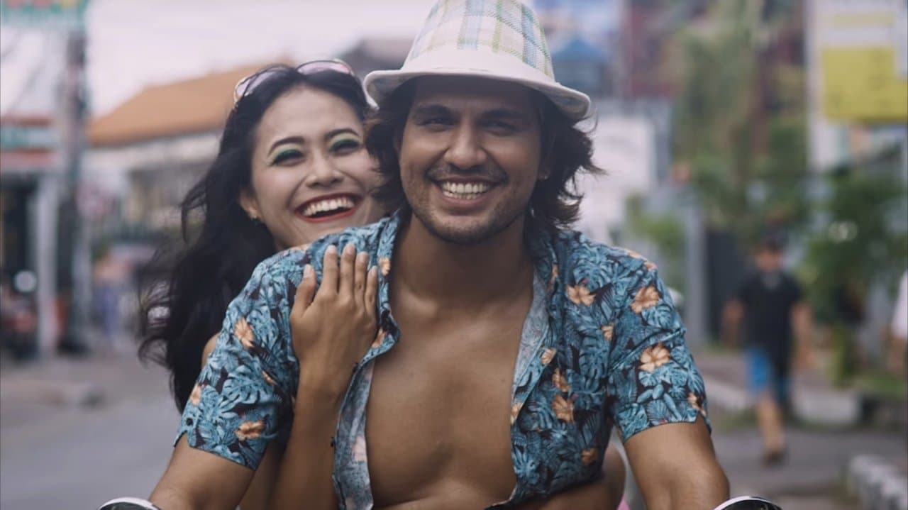 Kenapa Harus Bule?の背景画像