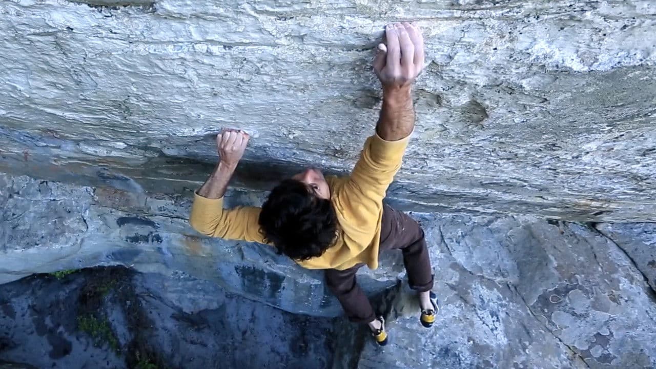 Chasing Winterの背景画像