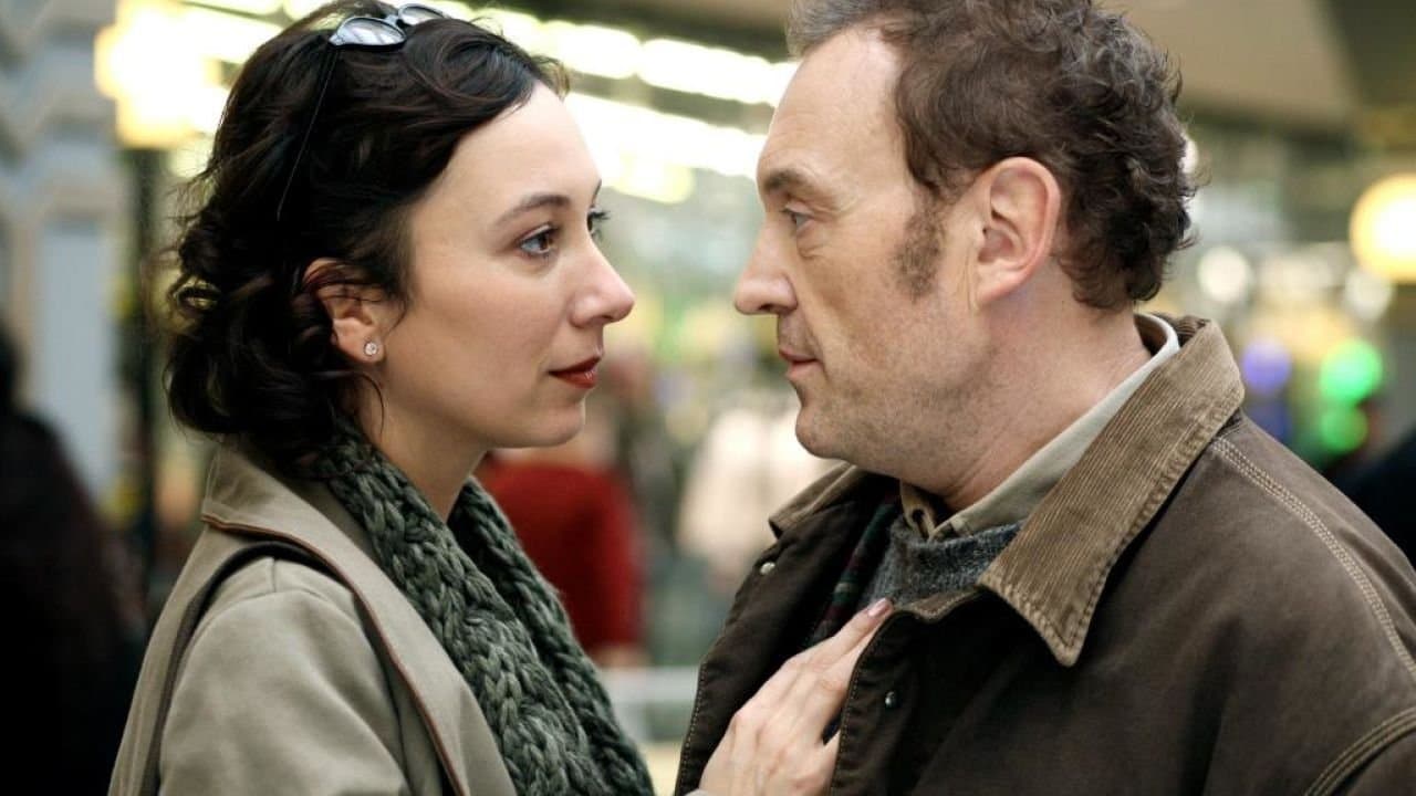 Ein halbes Lebenの背景画像