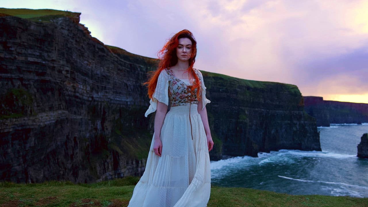 It's All True - A Visual Albumの背景画像