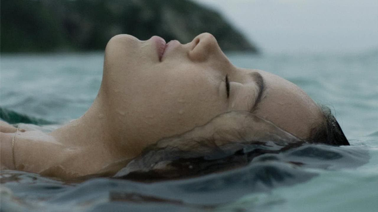 À Derivaの背景画像