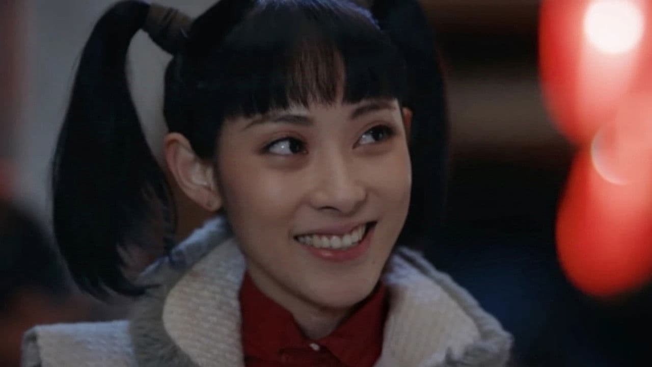 狐墓迷影の背景画像