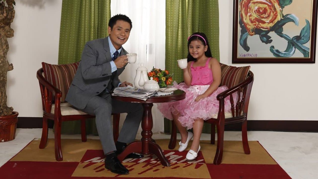 My Daddy Dearestの背景画像