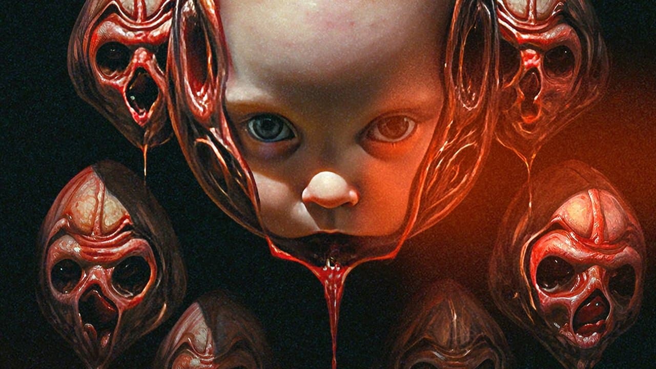 Day of the Clonesの背景画像