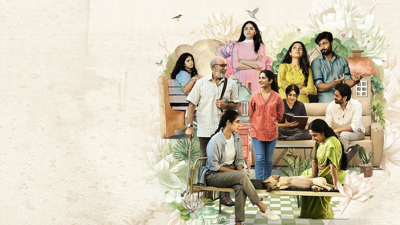 మీట్‌ క్యూట్‌の背景画像