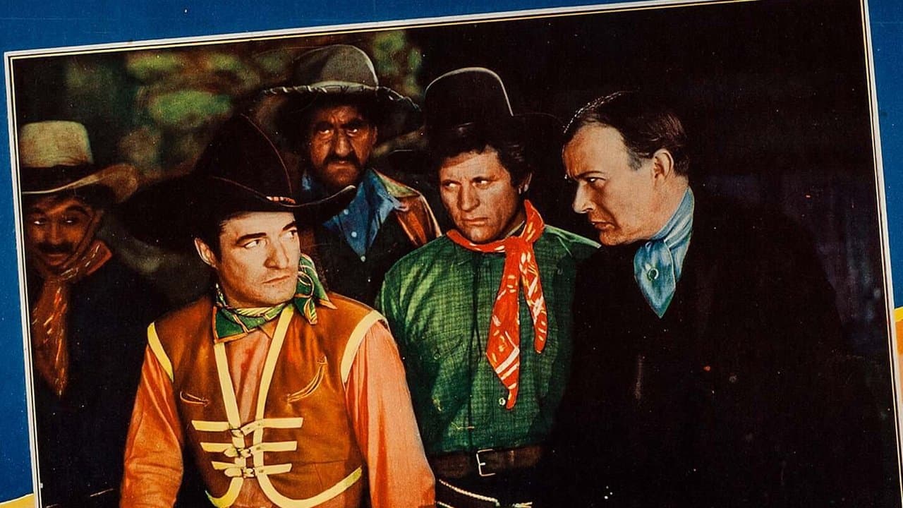 The Texas Bad Manの背景画像