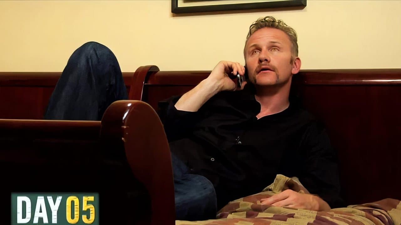 30 Daysの背景画像