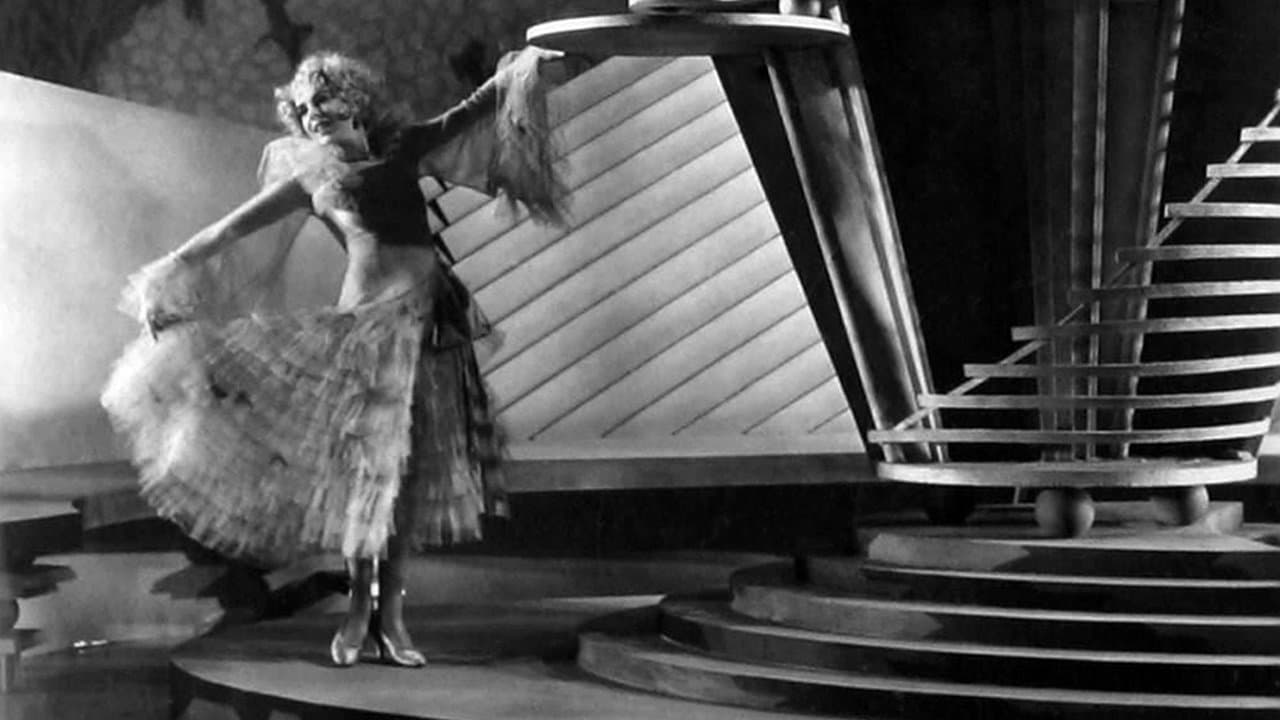 Footlights and Foolsの背景画像