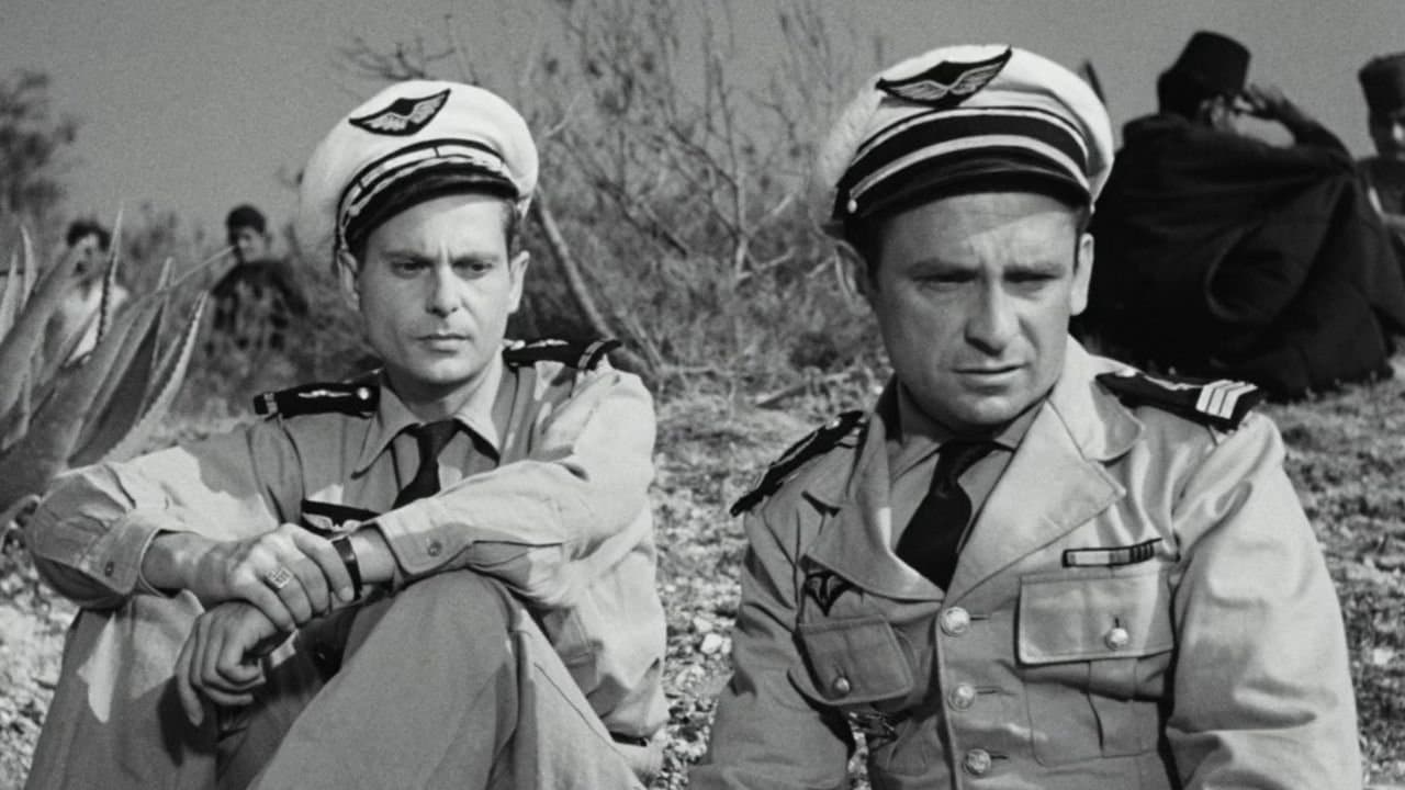 Normandie - Niémenの背景画像